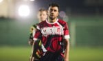 Hamstring injury rules Trezeguet out of Al Riyadh for 4 weeks