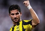Le statut de Houssem Aouar pour le match contre Al-Faisaly