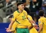 Volpato amenazado con ausencia en la Copa Asiática por caso de cocaína