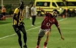Al Ahly y El Mokawloon empatan 1-1 en la Liga Premier de Egipto