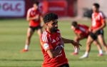 Marwan Ateya nombrado jugador del partido en Al Ahly FC vs El Mokawloon SC