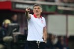Officially.. Olympiacos announces the departure of Mendilibar