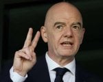 Infantino réorganise la direction des Caraïbes et nomme un allié clé avant les élections de la FIFA
