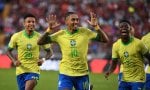 Ancelotti announces Brazil squad for new era after FIFA World Cup