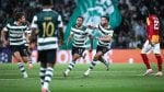 سبورتينغ يقلب الطاولة على غلطة سراي بدوري الأبطال
