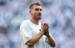 Kulusevski nears return to Sweden national team after long absence