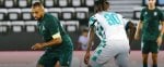 Raja Club beat Ittihad Tanger with a goal from Sakho in the Timoumi League