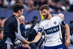 Müller outshines Reus to lead Vancouver to another victory in Major League Soccer