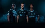 Al-Hilal unveils third kit for the 2026-2027 season