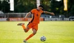 Ibrahim Fayek changes international direction and returns to Netherlands national team