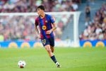مارك بيرنال يثبت قدرته على اللعب بجوار رودري في برشلونة