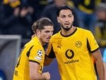 دورتموند يستبعد تجديد عقد سابيتزر ويضع بن سبعيني أمام الغموض