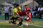 Helmi Toulane : Al Ahly souffre, il n'y a toujours pas de marque du coach marocain