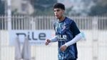 Mohamed El Sayed absent des prochains matchs du Zamalek en raison d'une blessure
