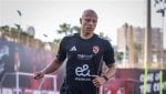 Al Ahly annonce la blessure d'Amr El Gazar avec une déchirure du ligament croisé