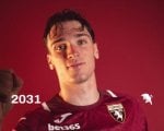 Officiellement.. Torino sécurise Kachiamani avec un contrat à long terme jusqu'en 2031