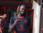 AC Milan decides today the fate of Warren Bondo within the team