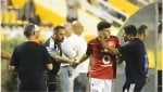 Ali Mahmoud commente sa sortie du match contre Al Mokawloon