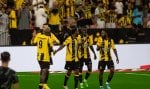 رباعي الاتحاد يقترب من الغياب أمام الفيصلي