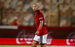 El Ghandour : Saison terminée pour Amr El Gazar