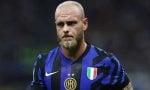 Inter Milan move to renew Dimarco's contract amid Barcelona interest