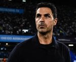 Barcelona open the door for Arteta to succeed Flick in the future