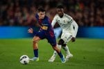 Real Madrid tightens grip and Barcelona closes in: LaLiga reveals salary cap