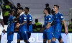 Las lesiones golpean la plantilla del Al-Hilal antes del partido contra el Al-Taawoun