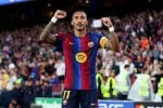 FC Barcelona prepares to reward Raphinha with a new contract