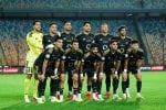 Al Ahli Benghazi bat Al Ahly 1-0 en match amical