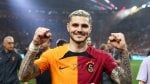 Icardi offered to Everton, Atlético Mineiro monitoring player