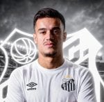 Philippe Coutinho rejoint Santos FC