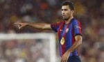 L'entraîneur de Valence critique sévèrement Rodri