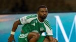 Un problème de santé éloigne Naif Masoud des entraînements de l' Al Ahly FC