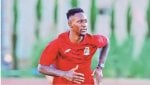 Al-Faisaly rescinde el contrato del marfileño Wilfried Eiza de mutuo acuerdo