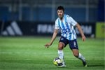 Osama Galal of Pyramids FC suffers serious injury