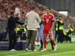 Kompany : Tout le monde est heureux pour Musiala, nous avons obtenu une victoire méritée