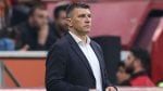 Yakerovych remporte le prix de meilleur entraîneur du mois d'août de la Premier League