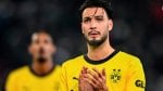 Borussia Dortmund rechaza renovar el contrato de Ramy Bensebaini