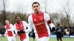 Ajax se mueve para asegurar el contrato de Abdellah Ouazane y bloquear a los grandes clubes europeos