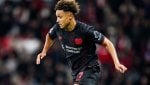 Elias Ben Saïd ante una nueva oportunidad con Leverkusen