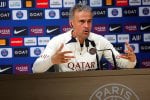 Enrique defends his players ahead of Brest clash: Criticism is natural at Paris Saint-Germain