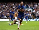 Morgan Rogers réalise un record exceptionnel avec Chelsea
