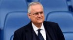 Olympico without fans as Lazio supporters declare rebellion against Lotito