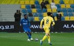 Estadísticas y cifras de la historia de los encuentros entre Al-Hilal y Al-Taawun