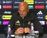 Spalletti : l'absence de Locatelli met la responsabilité sur tout le monde