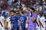 Bounou regresa a la plantilla del Al-Hilal antes del partido contra el Al-Taawoun