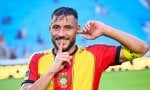 الرابطة التونسية تحسم الجدل بشأن مشاركة بلايلي أمام النجم