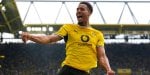 Dortmund repeats 2015 achievement with perfect start in Bundesliga
