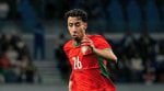 Anass Salah-Eddine moves to Panathinaikos